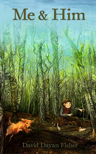 Me & Him von CREATESPACE