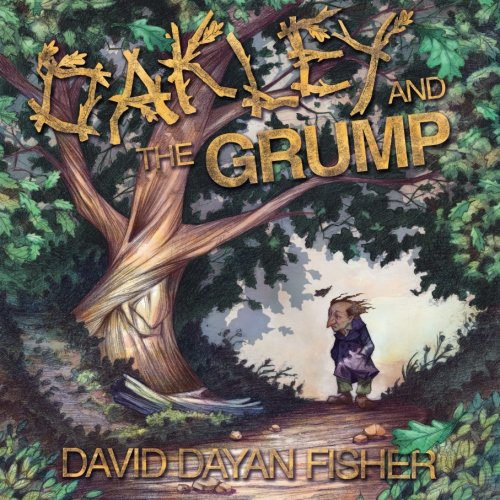 Oakley and the Grump