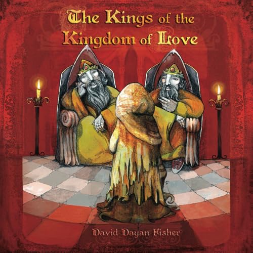 The Kings of the Kingdom of Love von Independently published