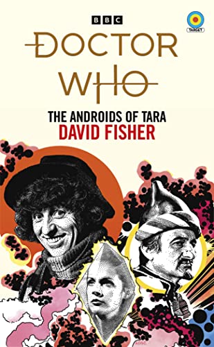 Doctor Who: The Androids of Tara (Target Collection)