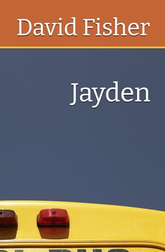 Jayden von Independently published