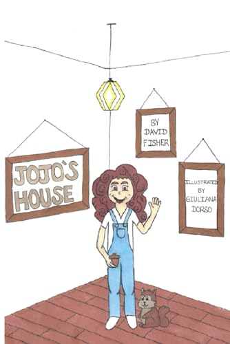 Jojo's House Jojo's House von Independently published