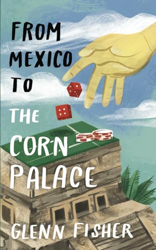 From Mexico to the Corn Palace: Prose and Poetry