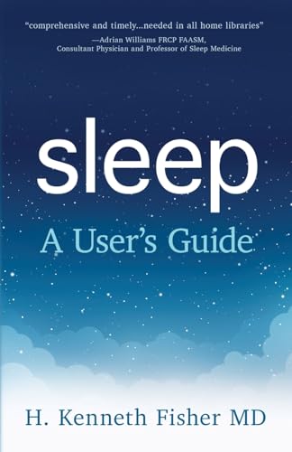 Sleep: A User's Guide von Torchflame Books