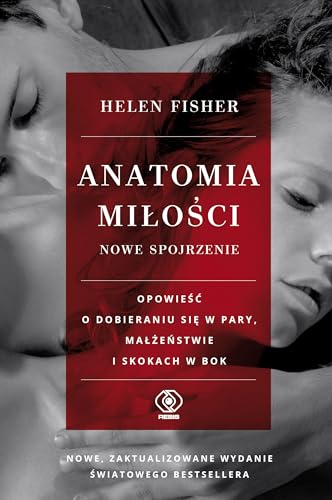 Anatomia miłości: Nowe spojrzenie von Rebis