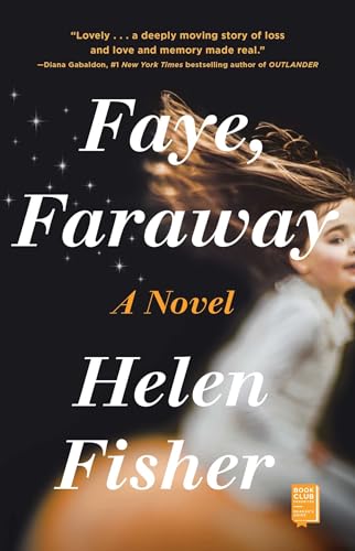 Faye, Faraway von Gallery Books