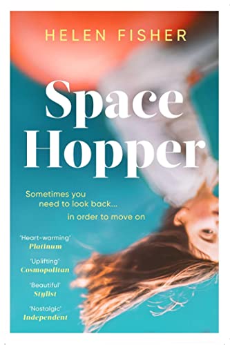 Space Hopper: 'Charming and powerful' Marjan Kamali