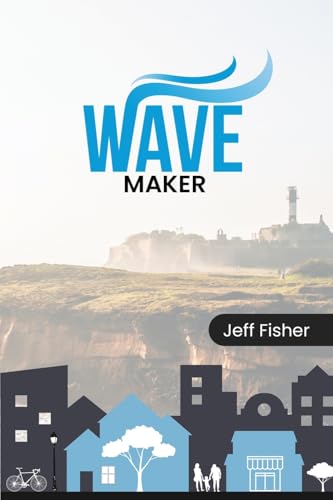 Wave Maker von Self-Publish