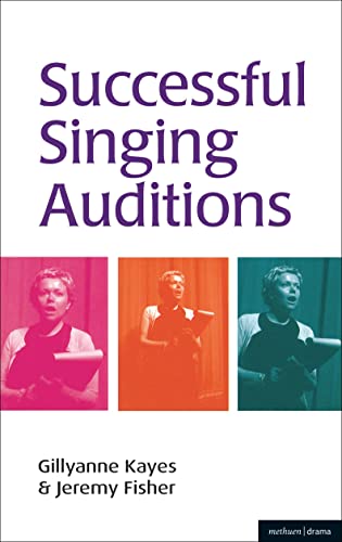Successful Singing Auditions (Modern Plays)
