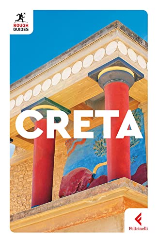 Creta (Rough Guides) von Feltrinelli