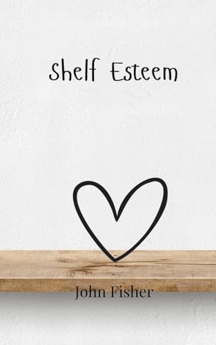 Shelf Esteem von Creative Arts Management OÜ