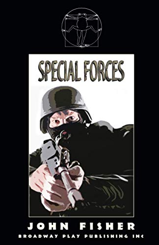 Special Forces von Broadway Play Publishing