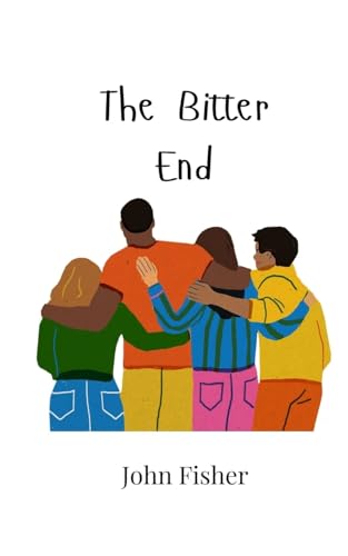 The Bitter End von Creative Arts Management OÜ