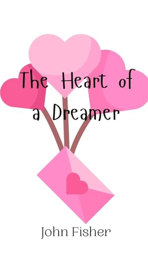 The Heart of a Dreamer von Creative Arts Management OÜ