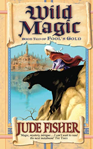 Wild Magic (Fool's Gold, Band 2) von Pocket Books