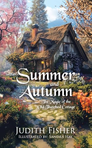 Summer and Autumn von Tellwell Talent