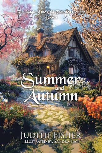 Summer and Autumn von Tellwell Talent