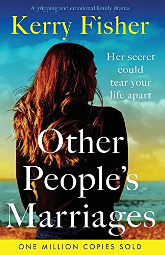 Other People's Marriages: A gripping and emotional family drama von Bookouture