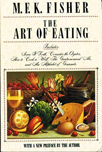 The Art of Eating