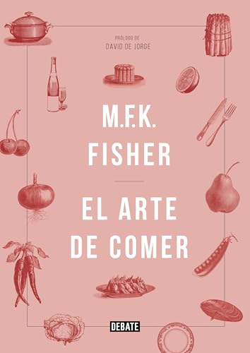 El arte de comer (Cocina) von DEBATE