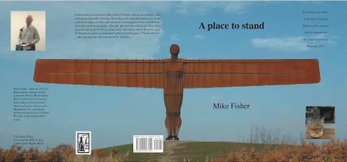 A place to stand von Clayhanger Press