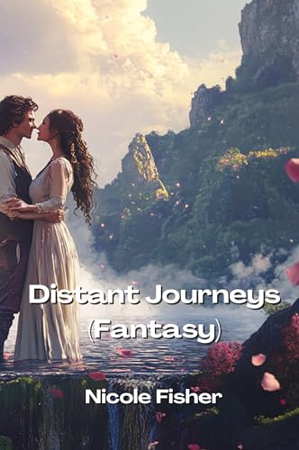 Distant Journeys (Fantasy) von Nicole Fisher