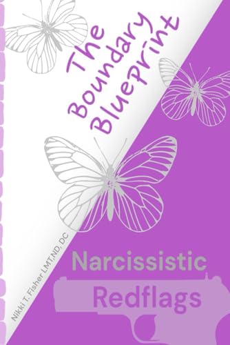 The Boundary Blueprint: Narcissistic Redflags von Independently published