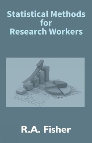 Statistical Methods For Research Workers