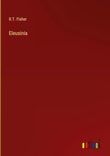 Eleusinia von Outlook Verlag