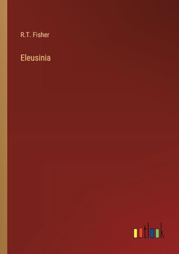 Eleusinia von Outlook Verlag