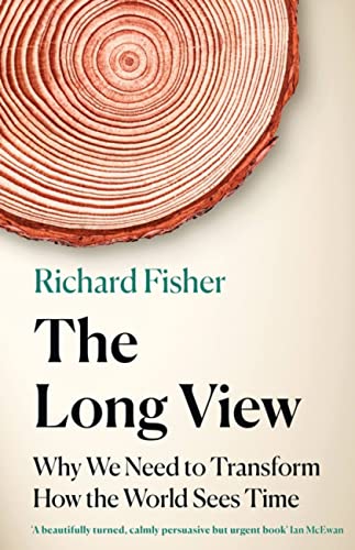 The Long View: Why We Need to Transform How the World Sees Time von Wildfire