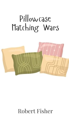Pillowcase Matching Wars von Creative Arts Management OÜ