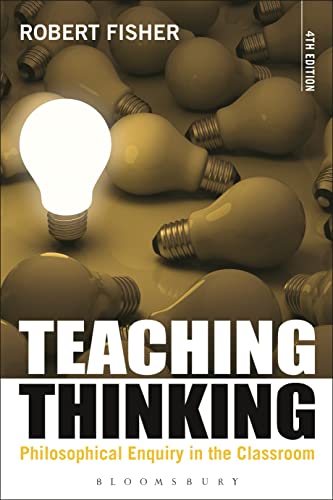 Teaching Thinking von Bloomsbury Academic