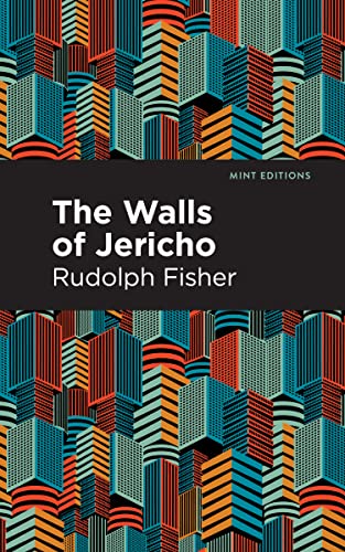 The Walls of Jericho (Black Narratives) von Mint Editions