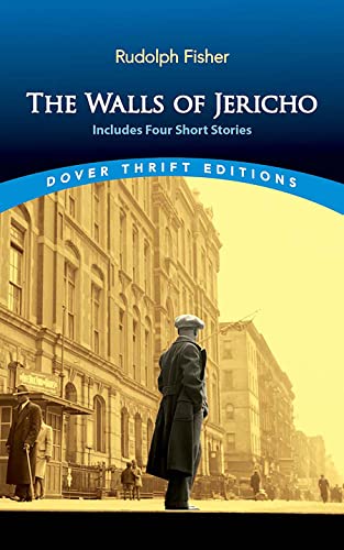 The Walls of Jericho (Dover Thrift Editions)