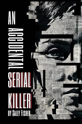 An Accidental Serial Killer von Michael Terence Publishing
