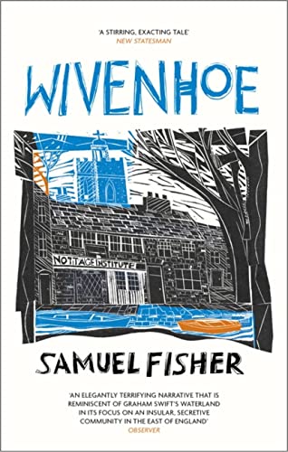 Wivenhoe von Corsair
