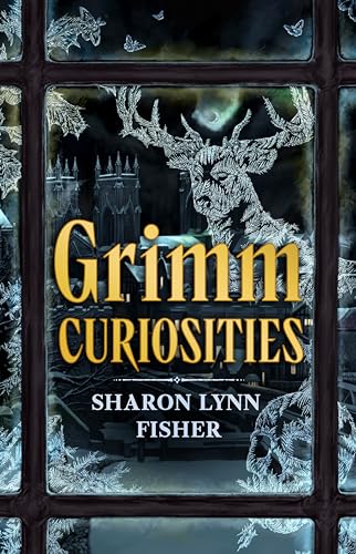 Grimm Curiosities von 47North