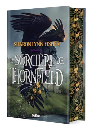 La Sorcière de Thornfield (relié collector) von SABRAN