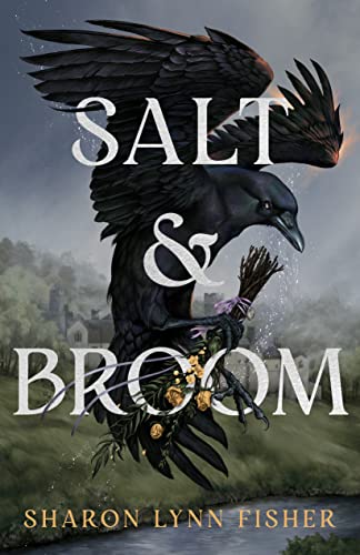 Salt & Broom von 47North