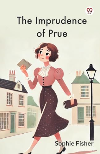 The Imprudence of Prue von Double 9 Books