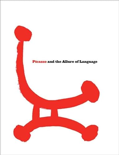 Picasso and the Allure of Language (Yale University Art Gallery Series (YUP))