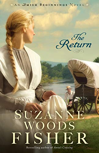 Return (Amish Beginnings, 3, Band 3) von Revell Gmbh