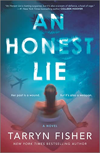 An Honest Lie: A Domestic Thriller An Honest Lie: A Domestic Thriller von Graydon House