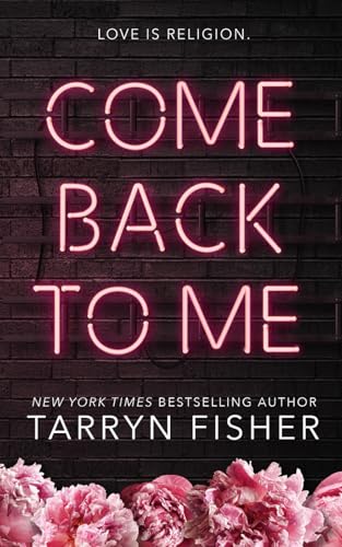 Come Back To Me von Independently published