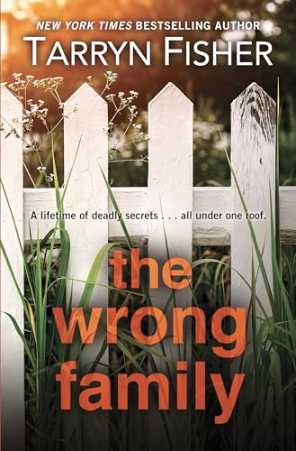 The Wrong Family The Wrong Family