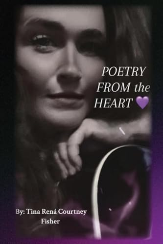 Poetry from the Heart von Palmetto Publishing