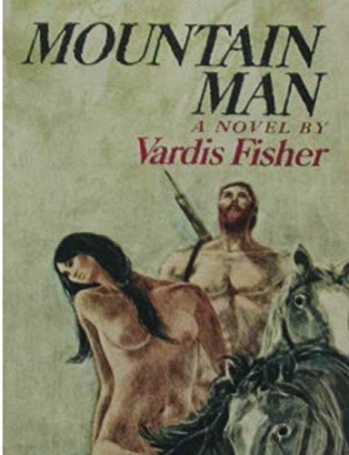 Mountain Man von Dead Authors Society