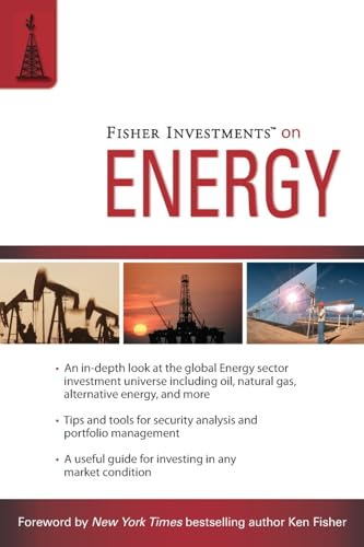 Fisher Investments on Energy (Fisher Investments Press, Band 1) von Wiley