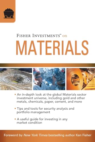 Fisher Investments on Materials: By Fisher Investments (Fisher Investments Press, Band 2) von Wiley